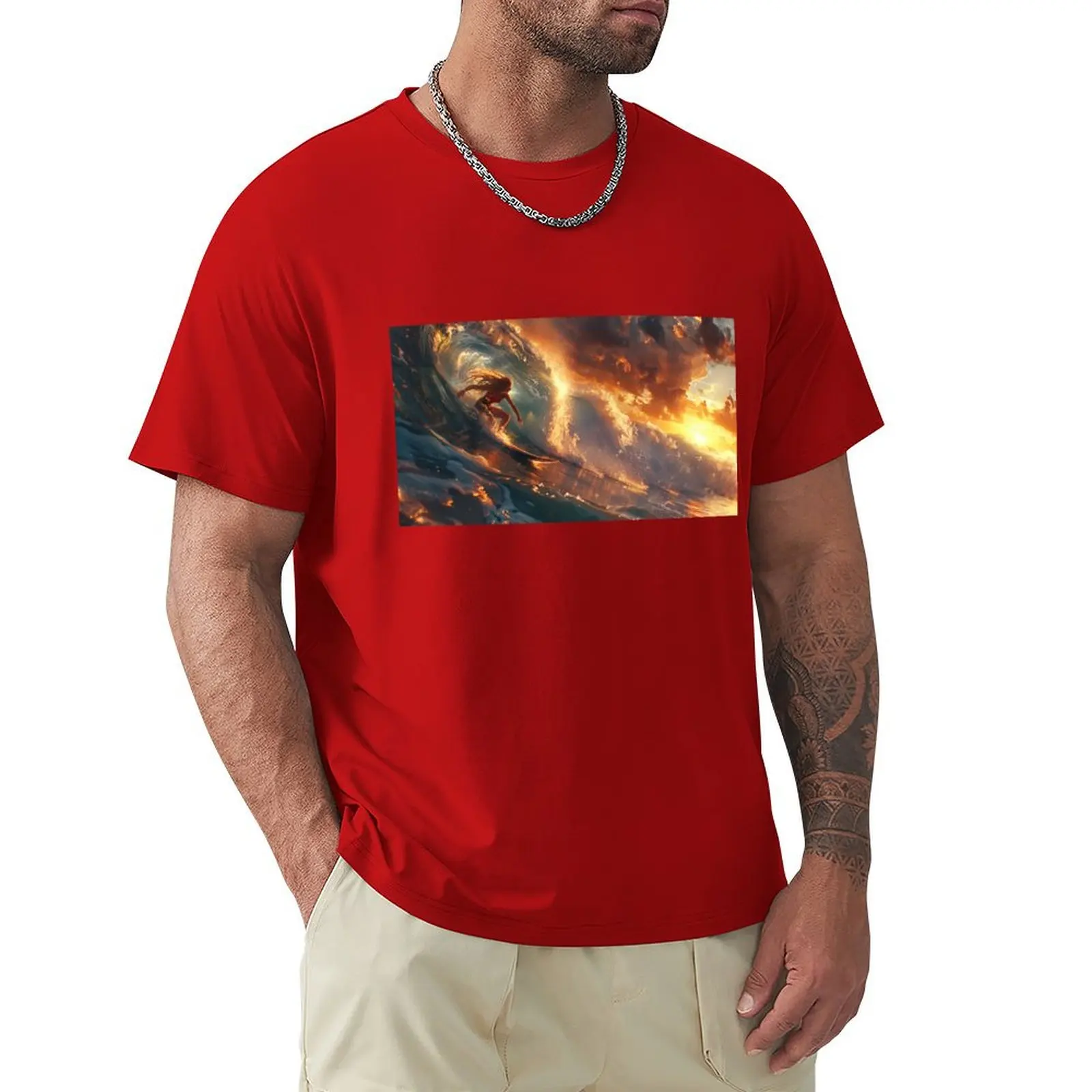 Crest of Vitality 1 T-shirt tees heavyweights customs design your own customs men workout shirt
Crest of Vitality 1 T-shirt tees heavyweights customs design your own customs men workout shirt