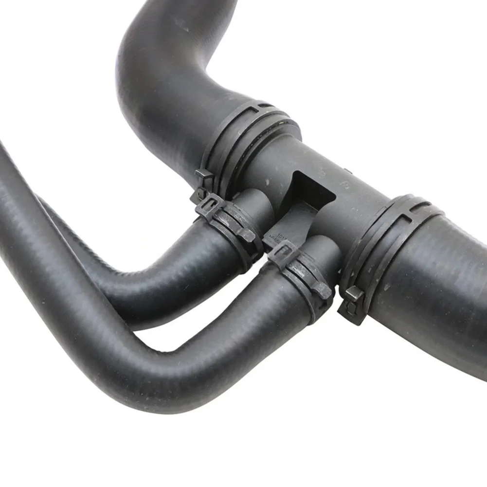 Engine Cooling Tube Lower Radiator Hose Engine Repair Easy Installation Plastic Construction For Ford F-150 Radiator
Engine Cooling Tube Lower Radiator Hose Engine Repair Easy Installation Plastic Construction For Ford F-150 Radiator