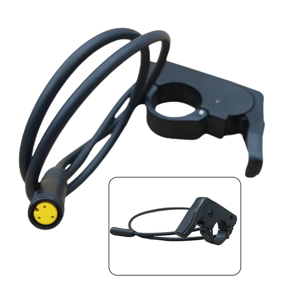 1pc Electric Bike Thumb Throttle For Bafang BBS01 02 BBSHD M400 G340 Motor 3pin Waterproof Connector Ebike Accessories
1pc Electric Bike Thumb Throttle For Bafang BBS01 02 BBSHD M400 G340 Motor 3pin Waterproof Connector Ebike Accessories