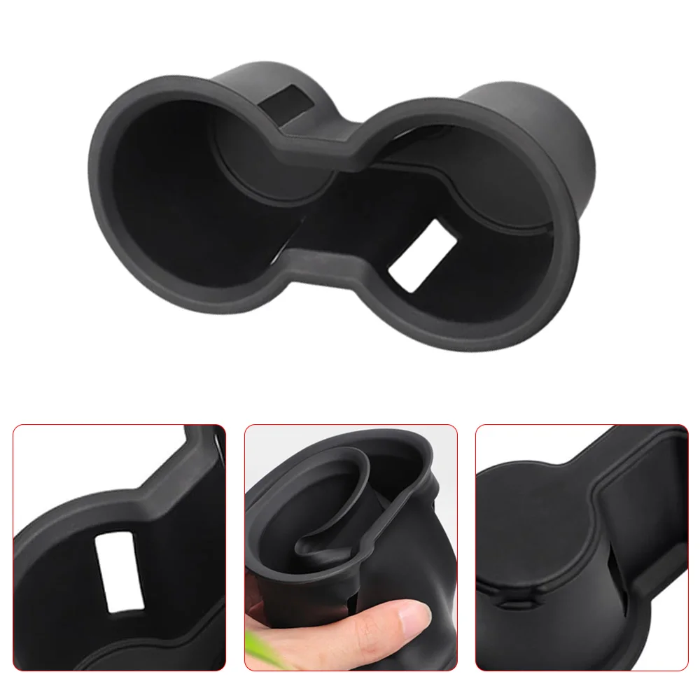 For Toyota Highlander 2020 2021 2022 2023 2024 Car Center Console Cup Holder Central Armrest Cup Box Storage Tray Accessories
For Toyota Highlander 2020 2021 2022 2023 2024 Car Center Console Cup Holder Central Armrest Cup Box Storage Tray Accessories