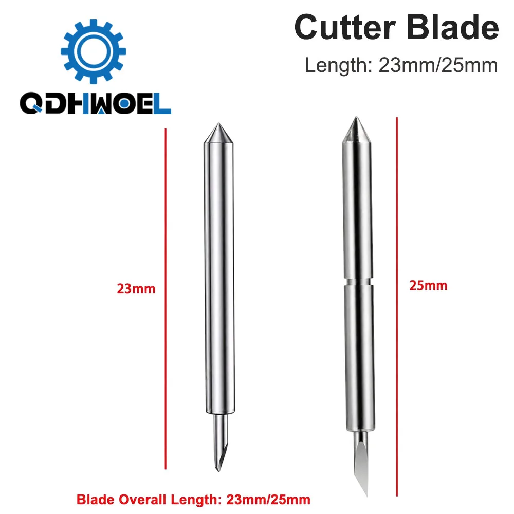 QDHWOEL Hydrogel Film Cutter Blade For S730 S760 M880 Screen Protector Cutting Machine
QDHWOEL Hydrogel Film Cutter Blade For S730 S760 M880 Screen Protector Cutting Machine