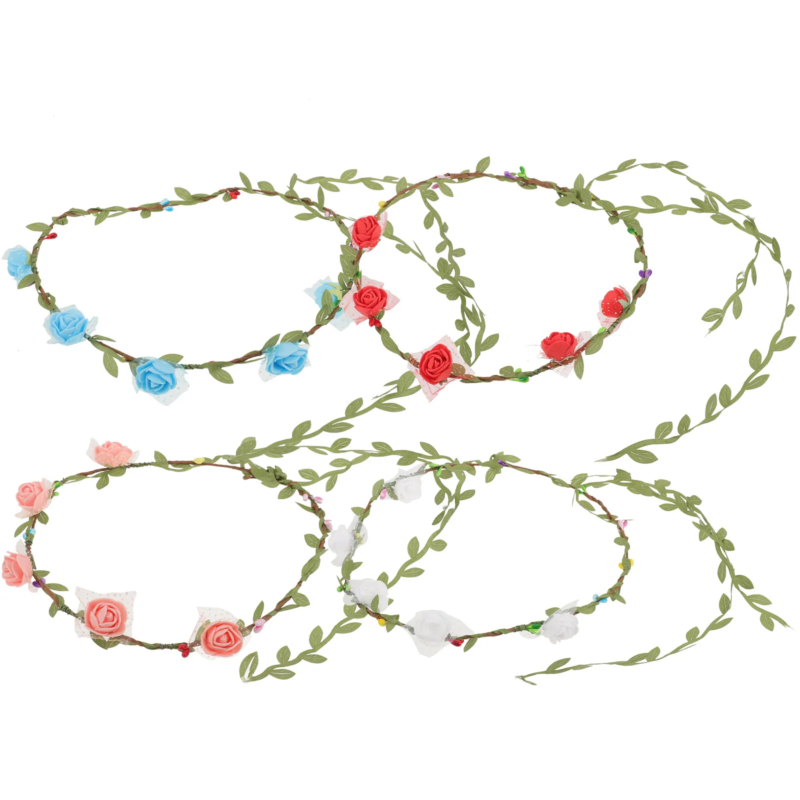 Набор из 4 цветочных повязок на голову для женщин: нежные, легкие, цветочные аксессуары для волос для свадьбы, дня рождения, вечеринки, свадебные повязки для волос
Набор из 4 цветочных повязок на голову для женщин: нежные, легкие, цветочные аксессуары для волос для свадьбы, дня рождения, вечеринки, свадебные повязки для волос