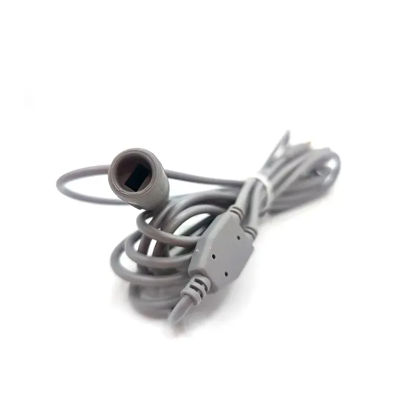 SJR-BCA High Quality Reusable Bipolar Forceps Cables for Instruments
SJR-BCA High Quality Reusable Bipolar Forceps Cables for Instruments