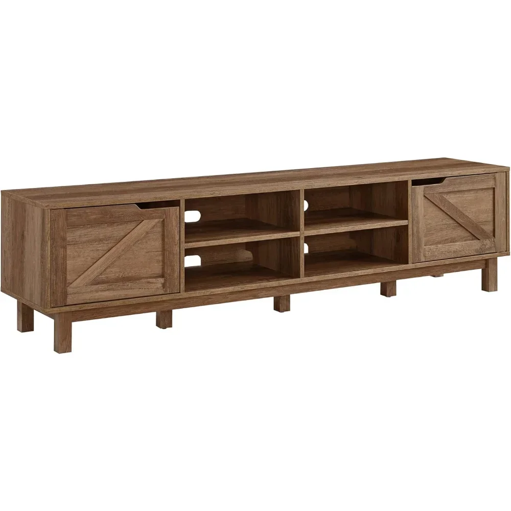 Низкая подставка Tinsley Barn-Door для телевизоров с диагональю до 80 дюймов, 70 дюймов
Низкая подставка Tinsley Barn-Door для телевизоров с диагональю до 80 дюймов, 70 дюймов