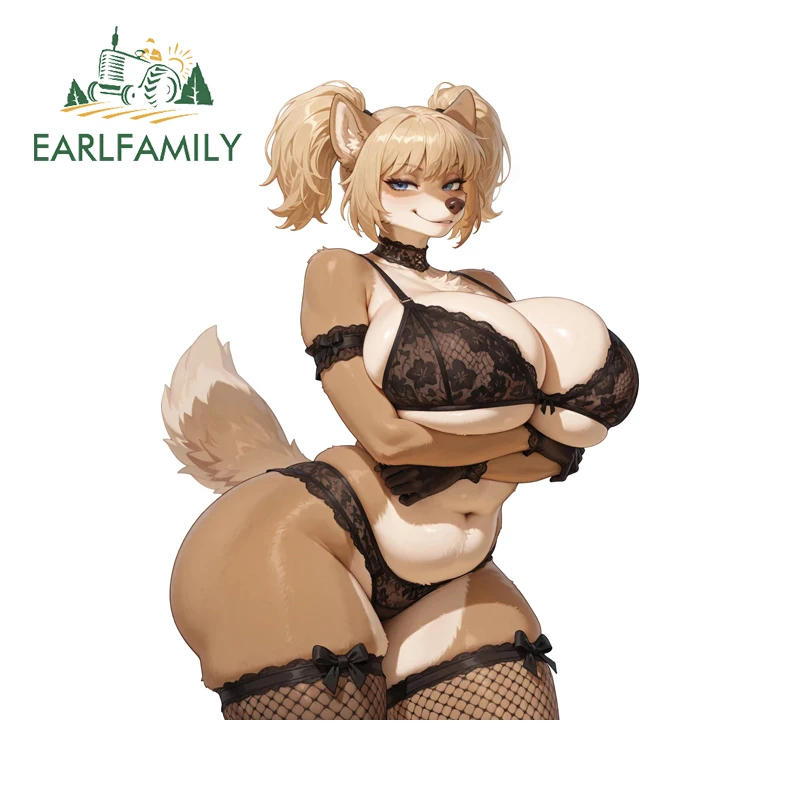 EARLFAMILY пушистые Kemono хентай грудь автомобильные наклейки персональные креативные украшения окклюзия царапины водостойкие виниловые граффити
EARLFAMILY пушистые Kemono хентай грудь автомобильные наклейки персональные креативные украшения окклюзия царапины водостойкие виниловые граффити
