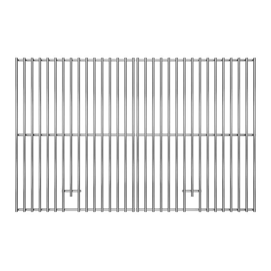 Решетки для гриля (дюймы) для Home Depot Nexgrill 7200830H, 7200830D, 7200783E, 7200783C, усиленные, из нержавеющей стали, аналог
Решетки для гриля (дюймы) для Home Depot Nexgrill 7200830H, 7200830D, 7200783E, 7200783C, усиленные, из нержавеющей стали, аналог