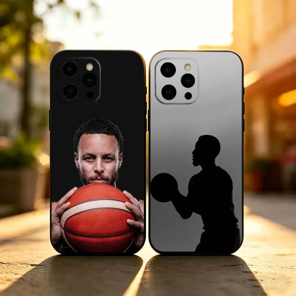 Basketball Stephen Curry Phone Case For iPhone 17,16,15,14,13,12,11 Plus,Pro Max,XS,Soft Silicone Black Cover
Basketball Stephen Curry Phone Case For iPhone 17,16,15,14,13,12,11 Plus,Pro Max,XS,Soft Silicone Black Cover