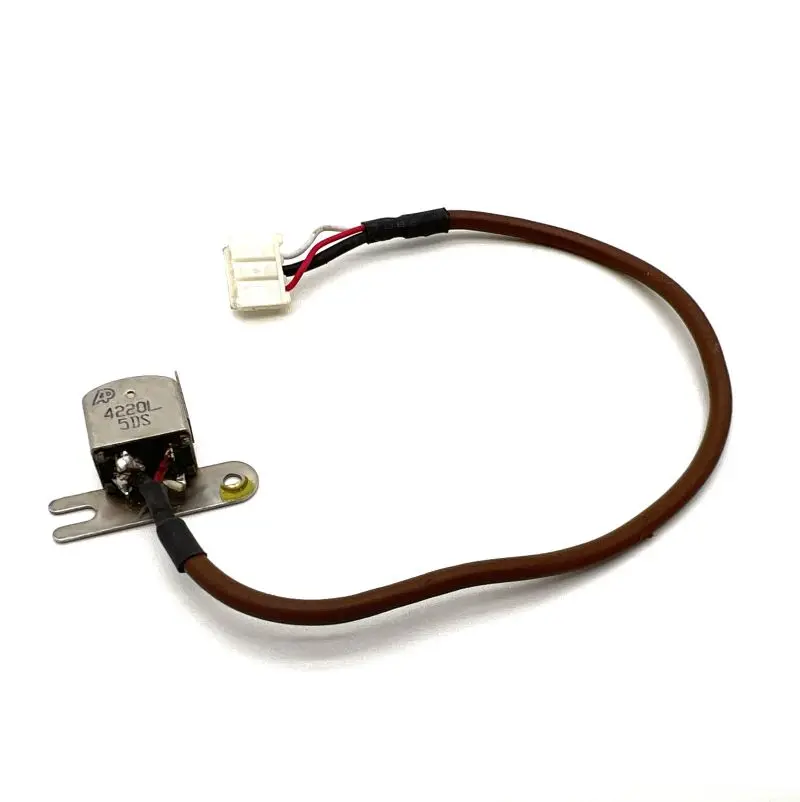 1Pcs Brand New Wear-resistant Dual Track Magnetic Head With The Line For Recorder Advanced Audio Tape Deck Repair Parts
1Pcs Brand New Wear-resistant Dual Track Magnetic Head With The Line For Recorder Advanced Audio Tape Deck Repair Parts
