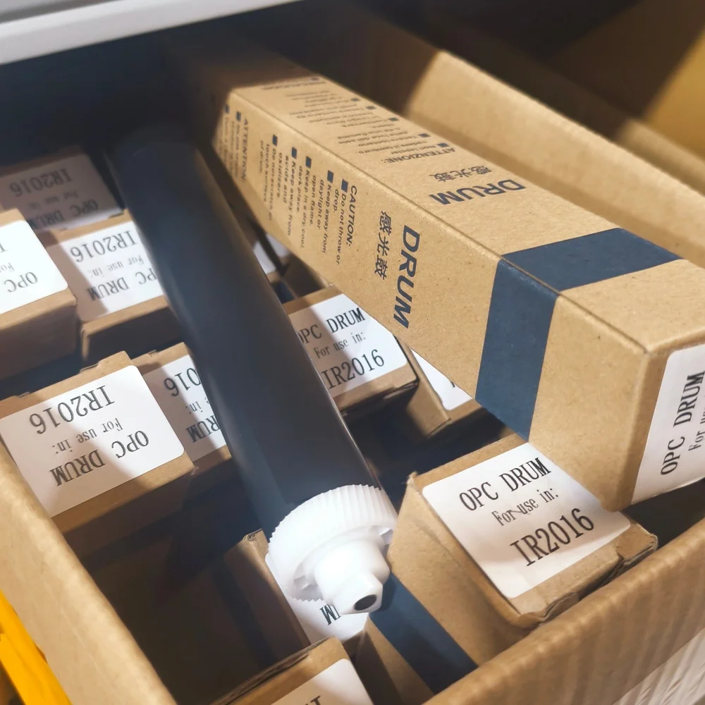 4pc NP0385B002 0385B002BA NPG28 opc drum for CANON iR 2420 2318 2016 2020 2002 2202 2018 2022 2025 2030 2116 2120 2320 2422 2204
4pc NP0385B002 0385B002BA NPG28 opc drum for CANON iR 2420 2318 2016 2020 2002 2202 2018 2022 2025 2030 2116 2120 2320 2422 2204