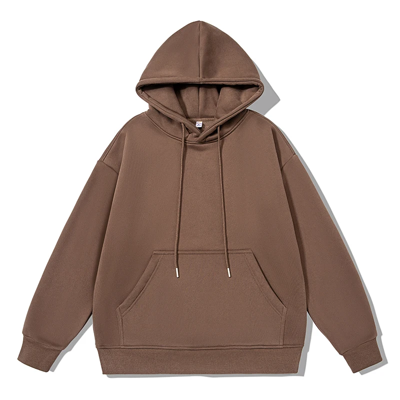 Men Women Plain Black/grey Hooded Sweatshirts Unisex Running Sweatshirts Casual Loose Hoodie Pullovers Spring Fall Street Wear
Men Women Plain Black/grey Hooded Sweatshirts Unisex Running Sweatshirts Casual Loose Hoodie Pullovers Spring Fall Street Wear