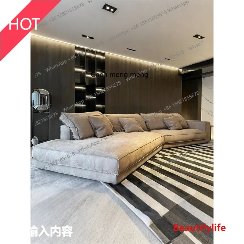 M53 Новый диван, креативный диван специальной формы, тканевый итальянский минималистичный угловой диван неправильной формы
M53 Новый диван, креативный диван специальной формы, тканевый итальянский минималистичный угловой диван неправильной формы