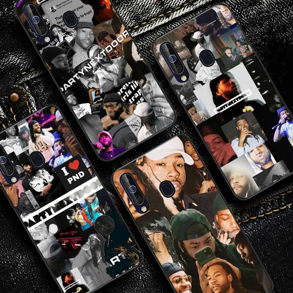 P-Partynextdoor Rapper Phone Case For Samsung A 10 11 12 13 20 21 22 30 31 32 40 51 52 53 70 71 72 73 91 13 Shell
P-Partynextdoor Rapper Phone Case For Samsung A 10 11 12 13 20 21 22 30 31 32 40 51 52 53 70 71 72 73 91 13 Shell