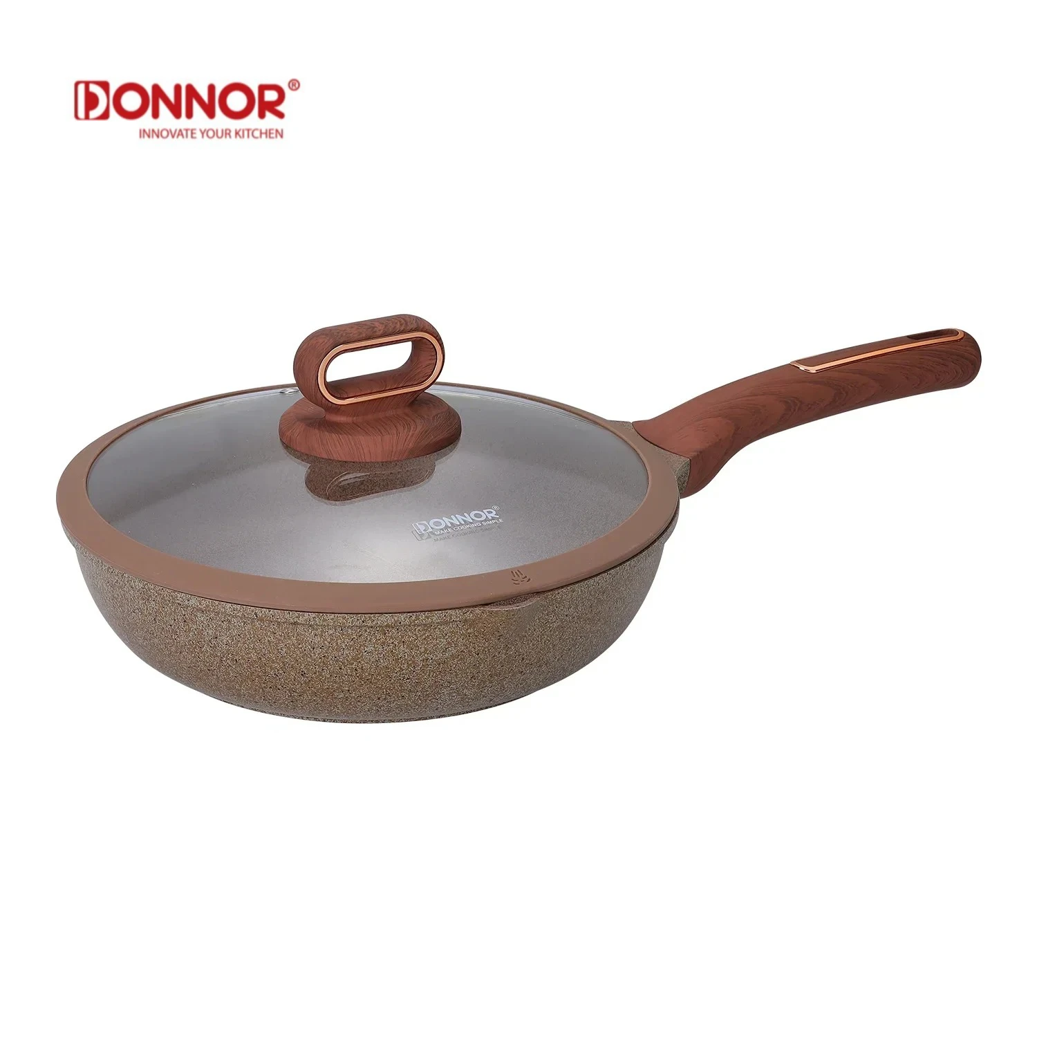 Сковороды DONNOR 24/28 см с антипригарным покрытием и крышкой Кастрюля 2,5 кварты с гранитным покрытием Сковорода для омлета Здоровая посуда Сковороды для стейка на гриле
Сковороды DONNOR 24/28 см с антипригарным покрытием и крышкой Кастрюля 2,5 кварты с гранитным покрытием Сковорода для омлета Здоровая посуда Сковороды для стейка на гриле