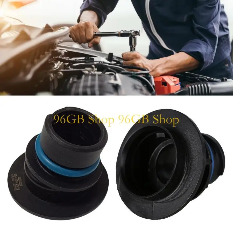 96GB Optimized Engine Oil Filler Tube Ensuring Seamless Oil Addition For GL8 Improved Vehicle Maintenance Efficiency 12589431
96GB Optimized Engine Oil Filler Tube Ensuring Seamless Oil Addition For GL8 Improved Vehicle Maintenance Efficiency 12589431