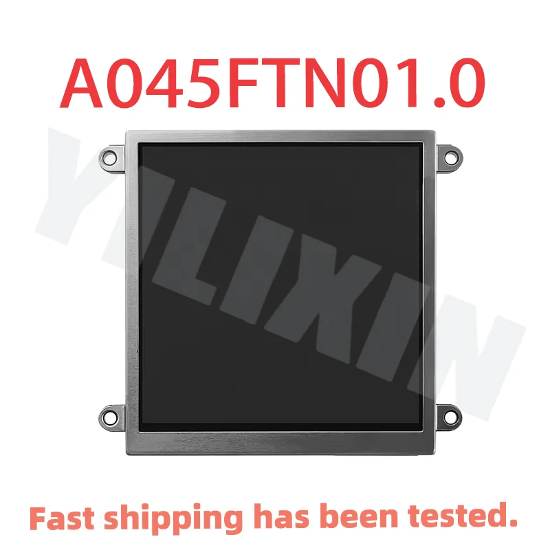 New 4.5 inch LCD Screen Display A045FTN01.0 59.04A39.002 Instrument Screen For KYMCO Noodoe AK550 Motorcycle
New 4.5 inch LCD Screen Display A045FTN01.0 59.04A39.002 Instrument Screen For KYMCO Noodoe AK550 Motorcycle