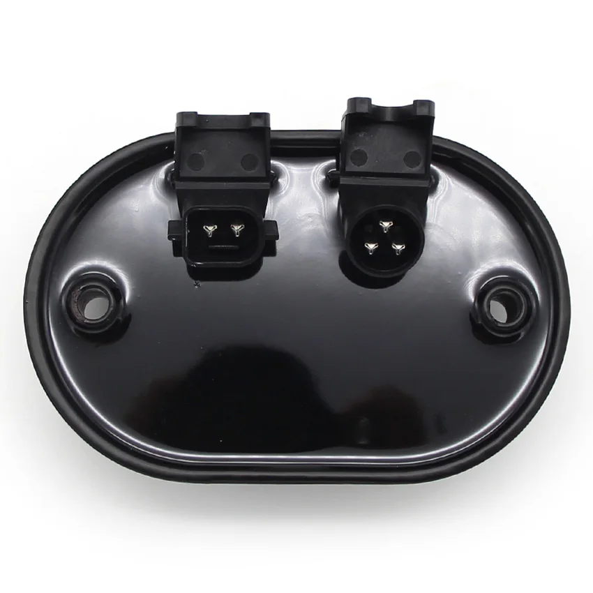 Регулятор напряжения мотоцикла-выпрямитель для Harley Davidson Night Rod 1250 V-Rod 1250 2008-2016 OEM: 74440-08
Регулятор напряжения мотоцикла-выпрямитель для Harley Davidson Night Rod 1250 V-Rod 1250 2008-2016 OEM: 74440-08