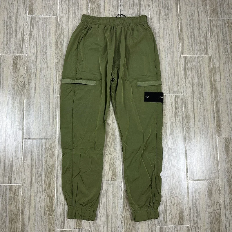 Мужские повседневные брюки KND 302NYLON METAL из ткани ECONYLFW: быстросохнущие, легкие, прямого кроя, длинные, для работы
Мужские повседневные брюки KND 302NYLON METAL из ткани ECONYLFW: быстросохнущие, легкие, прямого кроя, длинные, для работы