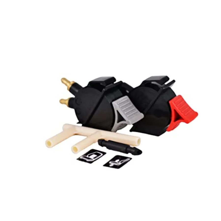 SK-1467-01 Valve Replacement for GT2 Valve Hi/Lo
SK-1467-01 Valve Replacement for GT2 Valve Hi/Lo