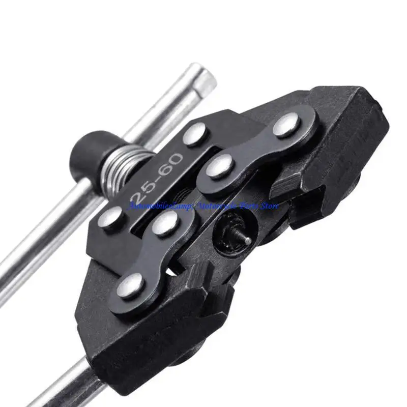 H7BD Roller Chain Breaker Swerer Cutter для 530 мотоцикла Go Kart
H7BD Roller Chain Breaker Swerer Cutter для 530 мотоцикла Go Kart