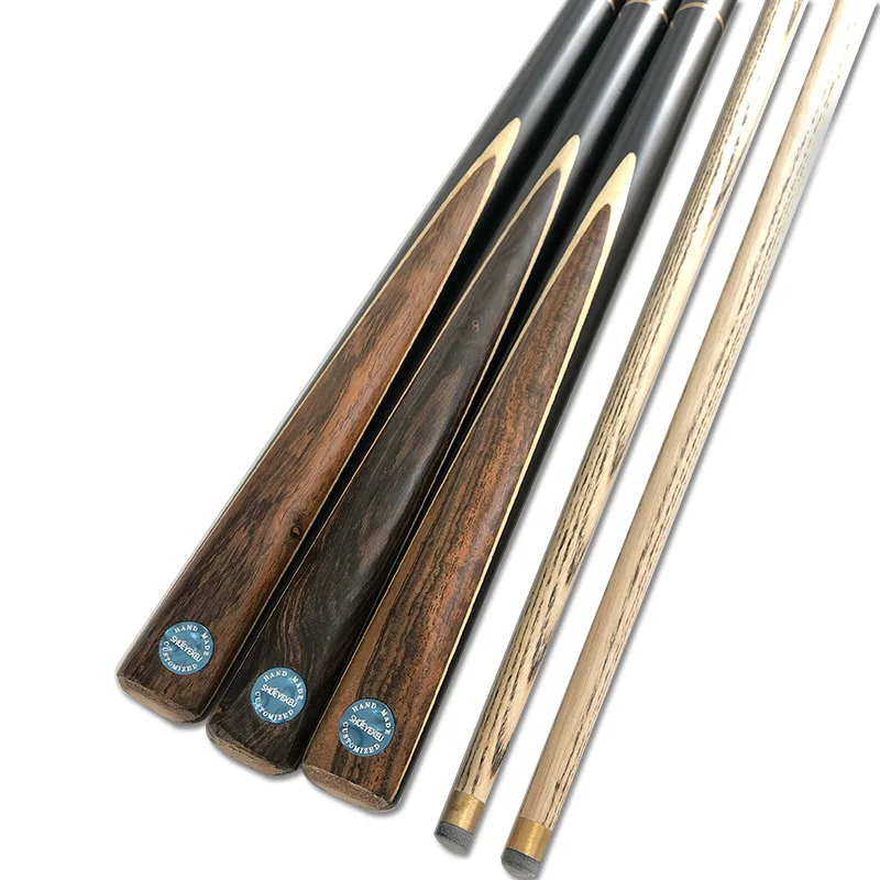 hit productHigh Quality 10mm Snooker Cue Small Head British Style Pool Cue for Eight or Nine Ball for Public Room Play
hit productHigh Quality 10mm Snooker Cue Small Head British Style Pool Cue for Eight or Nine Ball for Public Room Play