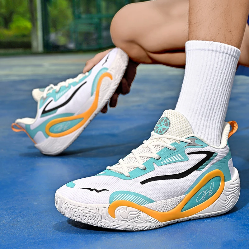 Male Solid Color Leisure Walking Sneakers Smooth Minimalist Cut Wear Resistant Outsole Mesh Casual Sports Footwear
Male Solid Color Leisure Walking Sneakers Smooth Minimalist Cut Wear Resistant Outsole Mesh Casual Sports Footwear