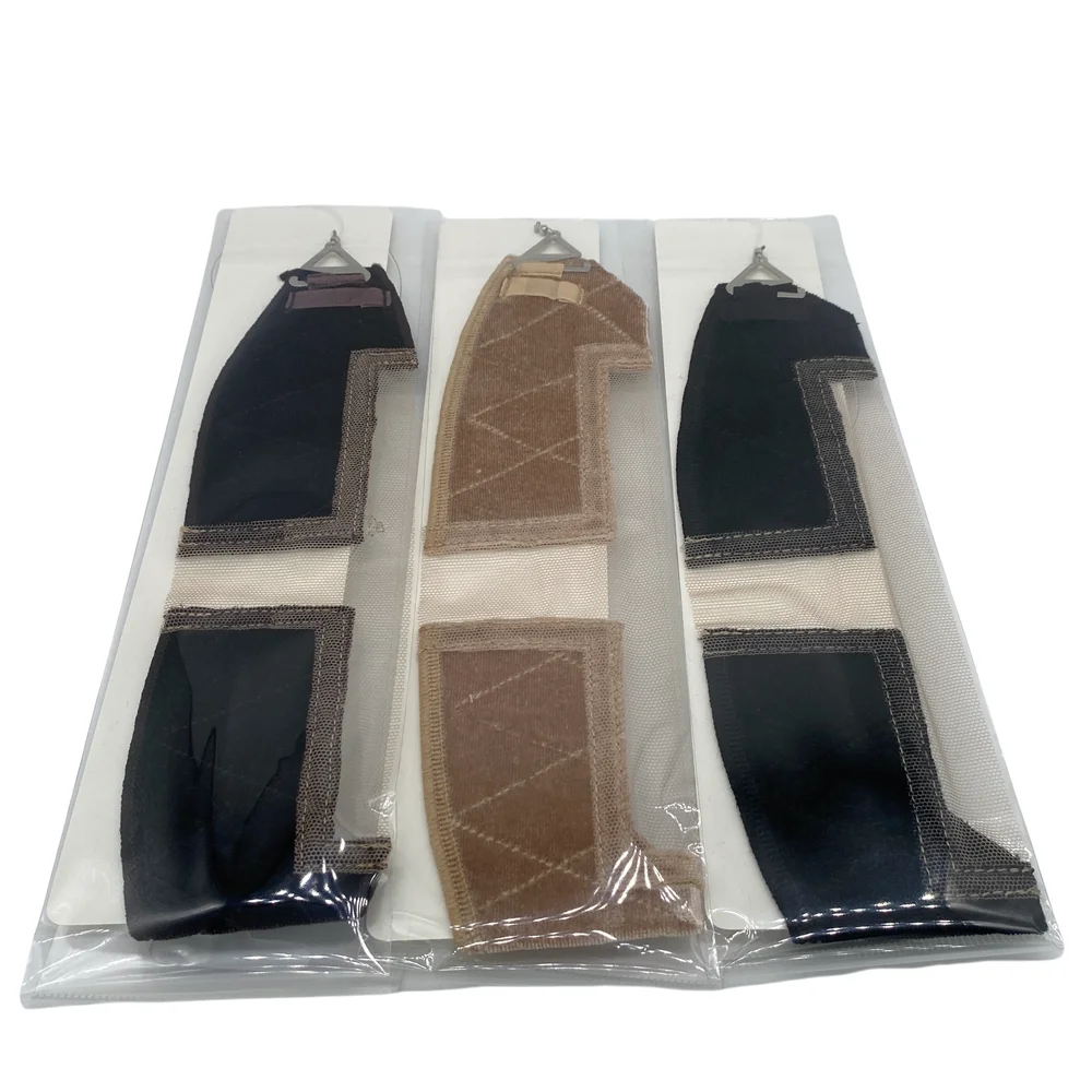 Fish net Lace Wig Grip Lace front wig Headband Velvet Grip Headband Holder For Wigs And Frontals Reinforced Net a
Fish net Lace Wig Grip Lace front wig Headband Velvet Grip Headband Holder For Wigs And Frontals Reinforced Net a