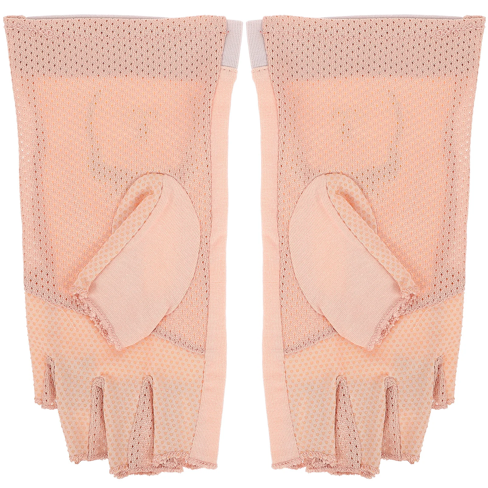 1Pair Uv Protection Gloves for Gel Manicures Tactile Sensitivity Tear Resistant Comfortable Wearing Experience
1Pair Uv Protection Gloves for Gel Manicures Tactile Sensitivity Tear Resistant Comfortable Wearing Experience