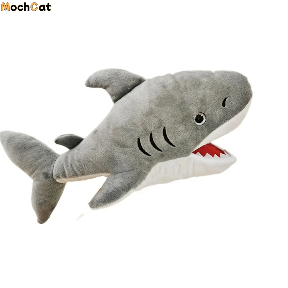 Hand Doll Sea Animal Puppets Stuffed Animal Movable Mouth Plush Shark Puppet Telling Story Octopus Crab Preschool Kindergarten
Hand Doll Sea Animal Puppets Stuffed Animal Movable Mouth Plush Shark Puppet Telling Story Octopus Crab Preschool Kindergarten