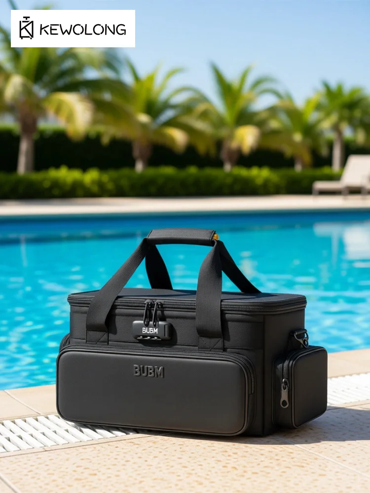 Underwater Scooter Carry Bag, Waterproof Handbag, Multi-functional Outdoor Picnic Camping Dry Bag
Underwater Scooter Carry Bag, Waterproof Handbag, Multi-functional Outdoor Picnic Camping Dry Bag