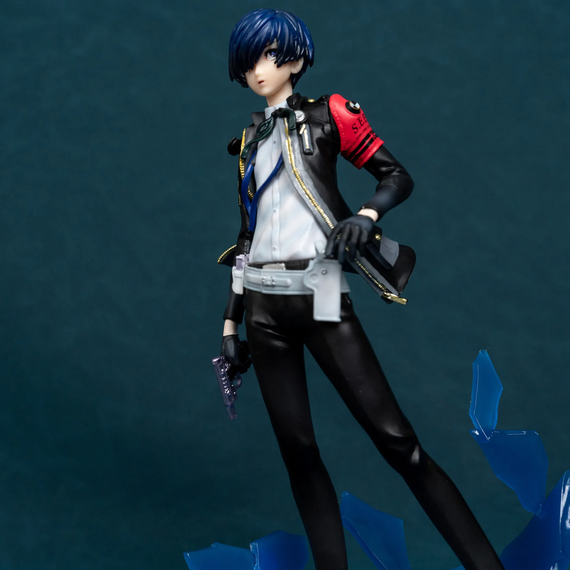 Makoto Yuki 1/8 Scale PVC Figure Collection Model Toy Xmas Gift
Makoto Yuki 1/8 Scale PVC Figure Collection Model Toy Xmas Gift