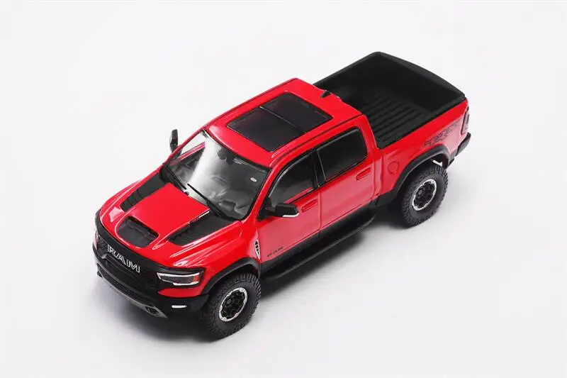 Shadow Pro 1:64 Ram Mk5 Car Models Gifts
Shadow Pro 1:64 Ram Mk5 Car Models Gifts