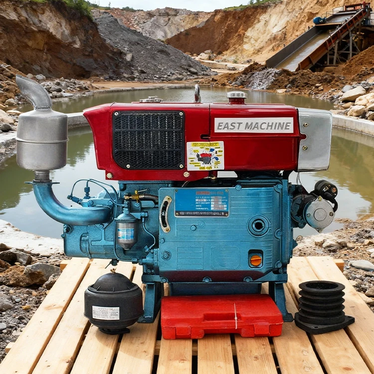 Zs1115 Changfa Yuchai Diesel Engine Price Changfa Diesel Outboards Engine 1115 for Agriculture
Zs1115 Changfa Yuchai Diesel Engine Price Changfa Diesel Outboards Engine 1115 for Agriculture