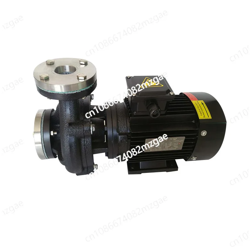 Stainless steel gas-liquid mixed pump, high lift industrial water odor oxygen pump self-priming turbocharged vortex
Stainless steel gas-liquid mixed pump, high lift industrial water odor oxygen pump self-priming turbocharged vortex