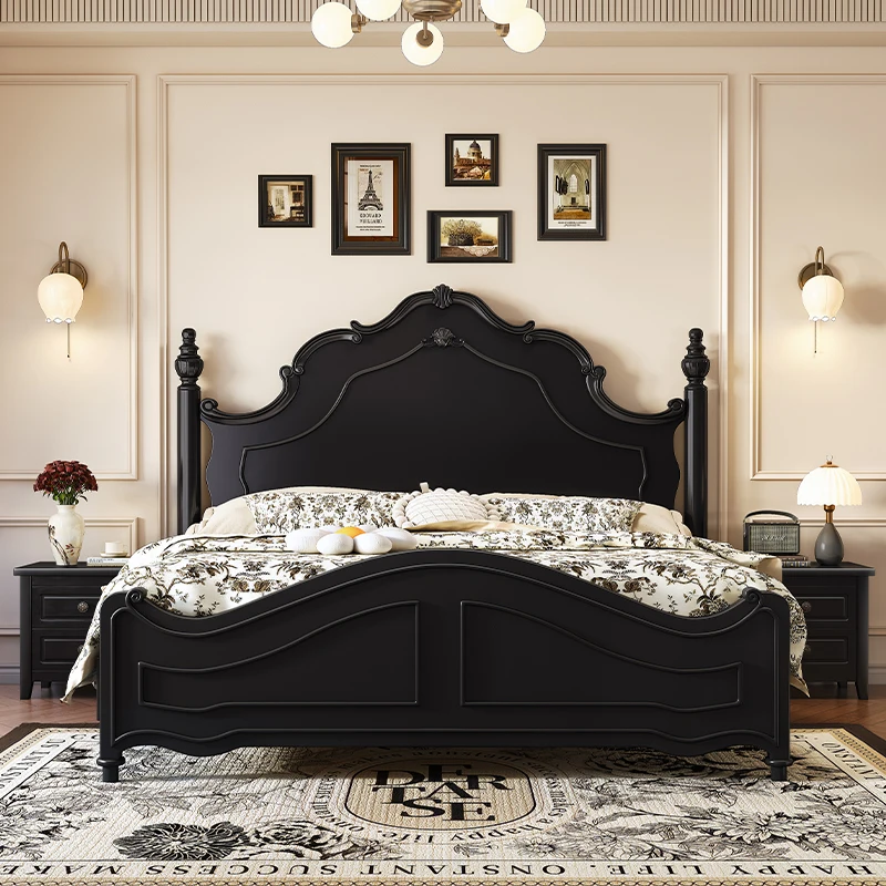 Stuff Accessories Double Bed Decoration Barrier Luxury Bunker Double Bed Bedroom Queen Letto Matrimoniale Furniture
Stuff Accessories Double Bed Decoration Barrier Luxury Bunker Double Bed Bedroom Queen Letto Matrimoniale Furniture