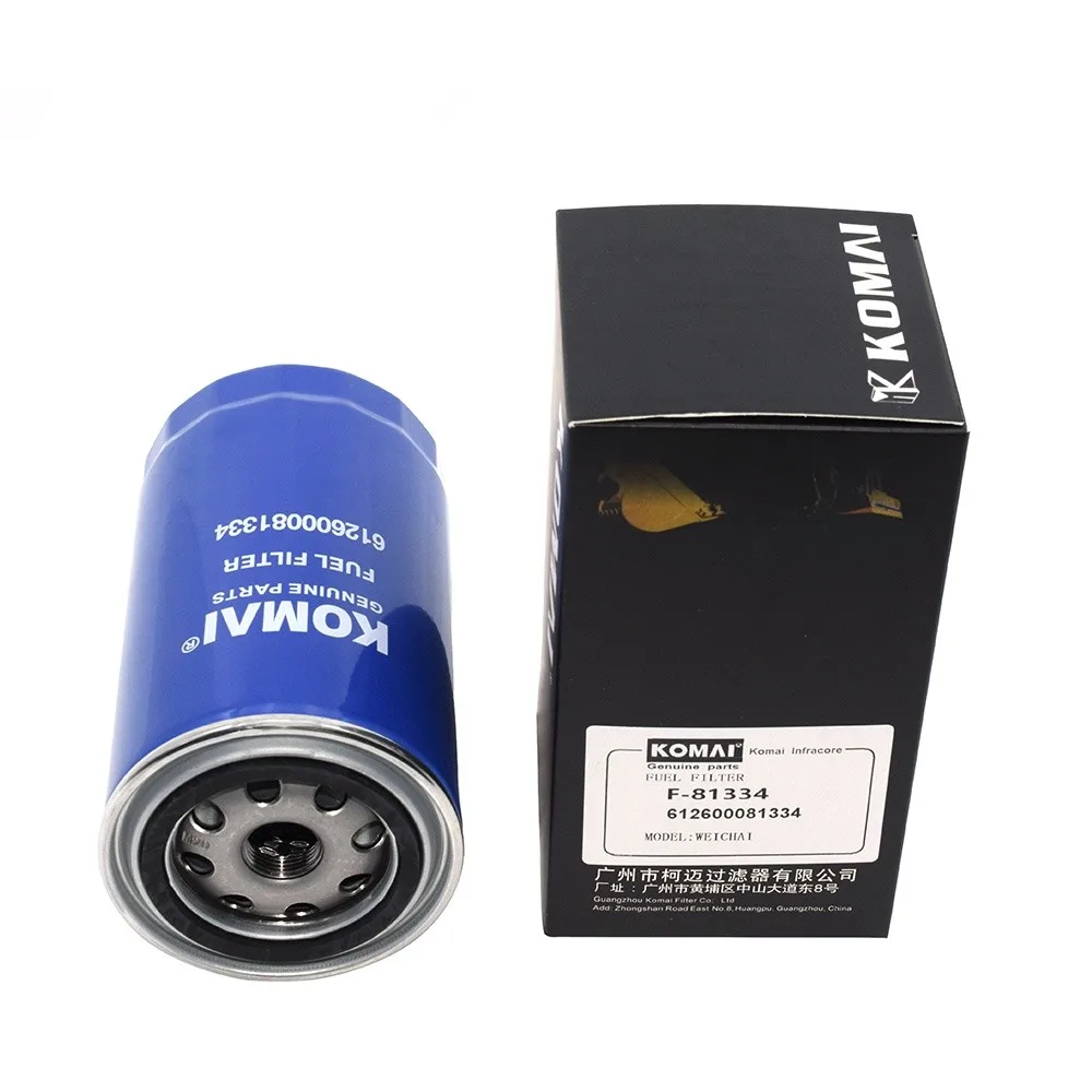 For 612600081334 4110000589001 Fuel Filter Wd10 Bf9815 Fc-45010 Ff5622 Sn 25110 Weichai Engine
For 612600081334 4110000589001 Fuel Filter Wd10 Bf9815 Fc-45010 Ff5622 Sn 25110 Weichai Engine