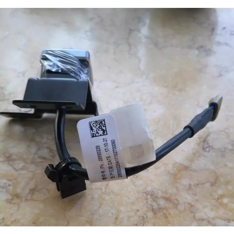 3776320XKW65A 1pc Genuine Front Surround View Camera for Great Wall Haval H8 H9
3776320XKW65A 1pc Genuine Front Surround View Camera for Great Wall Haval H8 H9