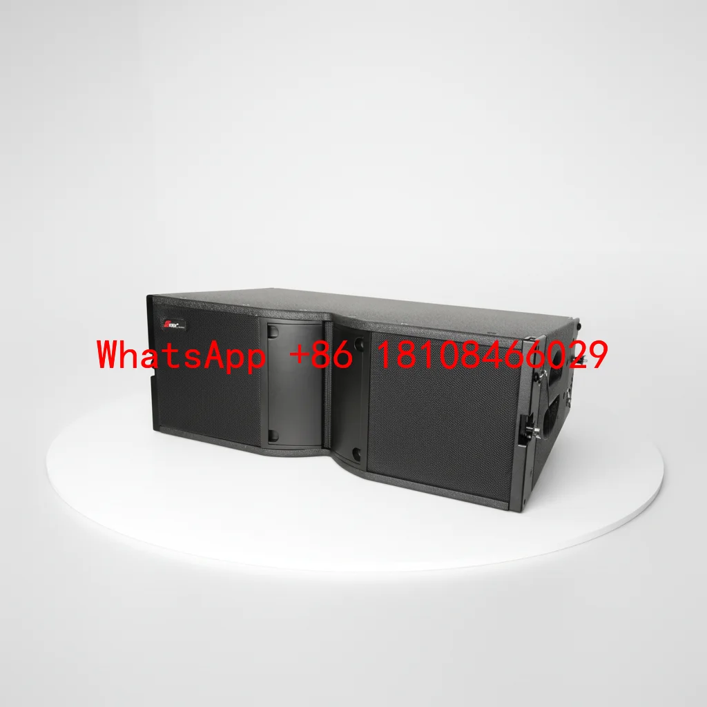 Профессиональная акустическая система для сцены PRO Sound Speaker
Профессиональная акустическая система для сцены PRO Sound Speaker