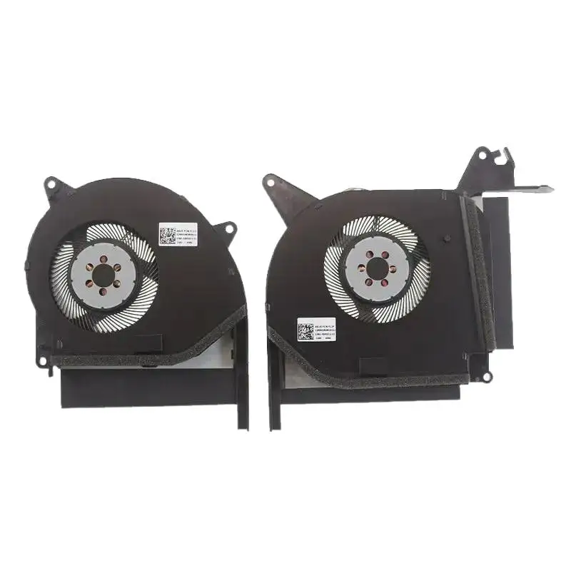 " Laptop CPU cooling fan for Asus ROG Strix scar gl704gm gl704gv gl704gw 13nr00n0m ~+=/
" Laptop CPU cooling fan for Asus ROG Strix scar gl704gm gl704gv gl704gw 13nr00n0m ~+=/