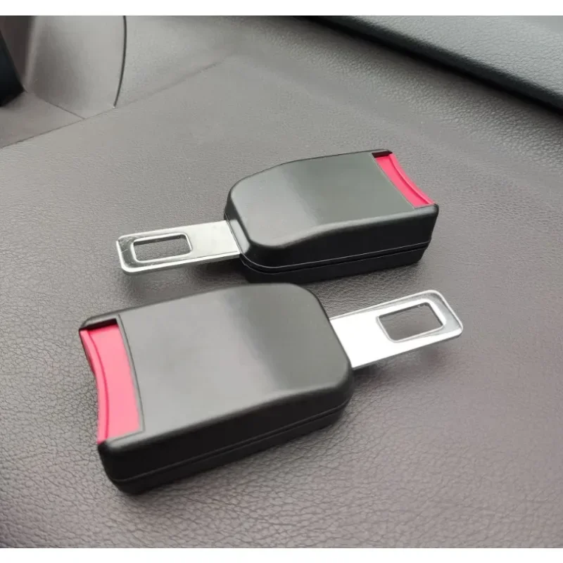 Зажим для удлинителя ремня безопасности 1 шт. - набивка чехла автомобильного ремня безопасности, заглушка с удлинительной пряжкой, автомобильные аксессуары 
Зажим для удлинителя ремня безопасности 1 шт. - набивка чехла автомобильного ремня безопасности, заглушка с удлинительной пряжкой, автомобильные аксессуары