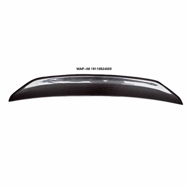 Factory Supplied Carbon Fiber RZ Style Duck Tail wings for F12 Body Kit Front Bumper Edge Side Skirts Rear Diffuser
Factory Supplied Carbon Fiber RZ Style Duck Tail wings for F12 Body Kit Front Bumper Edge Side Skirts Rear Diffuser