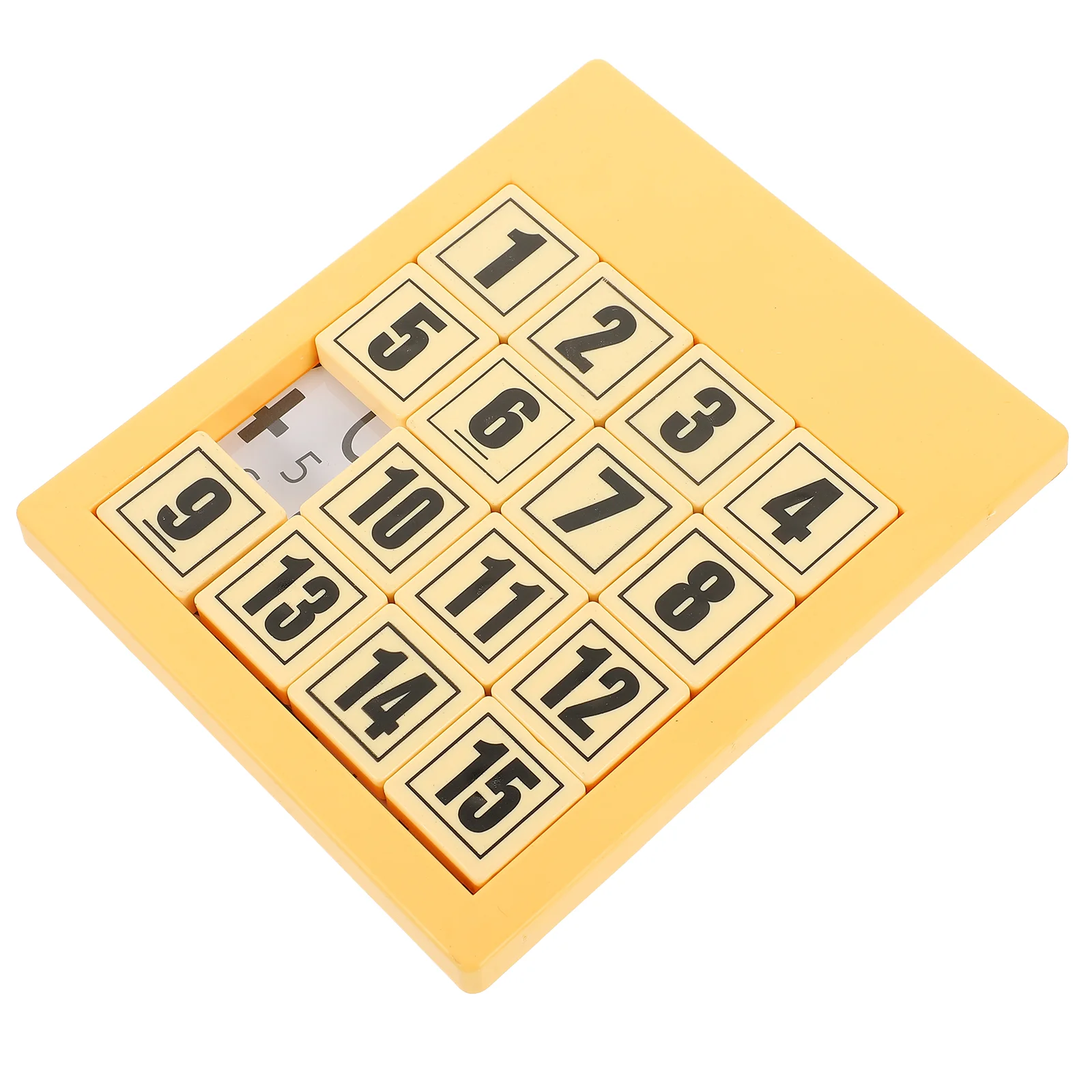 Digital Huarong Road Game Puzzles Kid Toddler Plastic Math Toy Intelligence Development Educational Toys Magnetic Pupils
Digital Huarong Road Game Puzzles Kid Toddler Plastic Math Toy Intelligence Development Educational Toys Magnetic Pupils