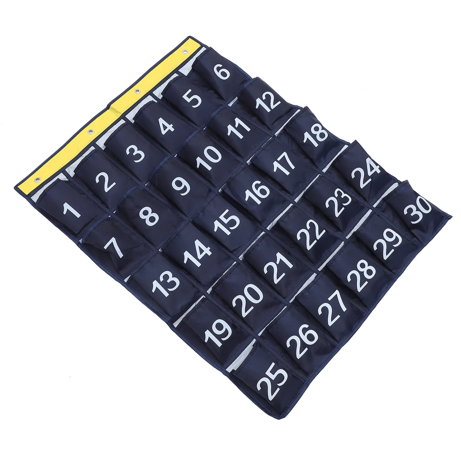 1pc Mobile Phone Storage Bag Classroom Organizer Hanging Wardrobe Holder Wall Office Material Foldable Space
1pc Mobile Phone Storage Bag Classroom Organizer Hanging Wardrobe Holder Wall Office Material Foldable Space