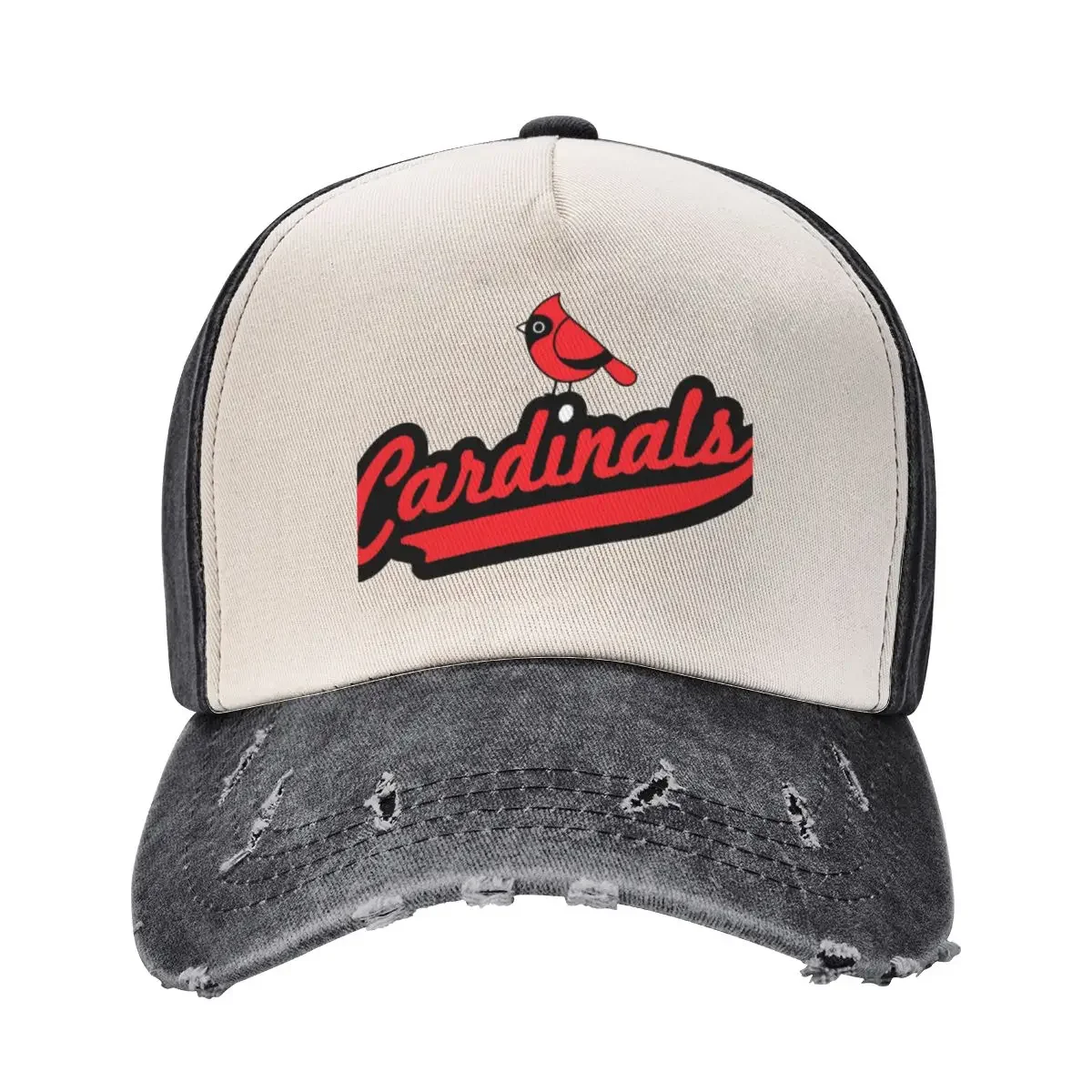 cardinal fred bird Baseball Cap Christmas Hat Trucker Cap funny hat hiking hat Caps For Women Men's
cardinal fred bird Baseball Cap Christmas Hat Trucker Cap funny hat hiking hat Caps For Women Men's