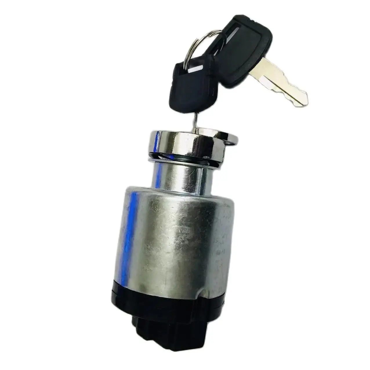 Ignition Switch AT154992 For John Deere Excavator 110 120 135 160 180CW 190DW 220DW
Ignition Switch AT154992 For John Deere Excavator 110 120 135 160 180CW 190DW 220DW