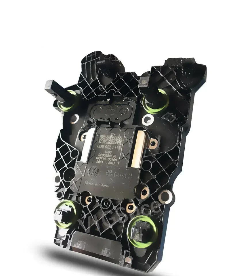 Автозапчасти DQ500 0DE Блок управления коробкой передач Проводная пластина ECU TCU для VW Audi Skoda
Автозапчасти DQ500 0DE Блок управления коробкой передач Проводная пластина ECU TCU для VW Audi Skoda
