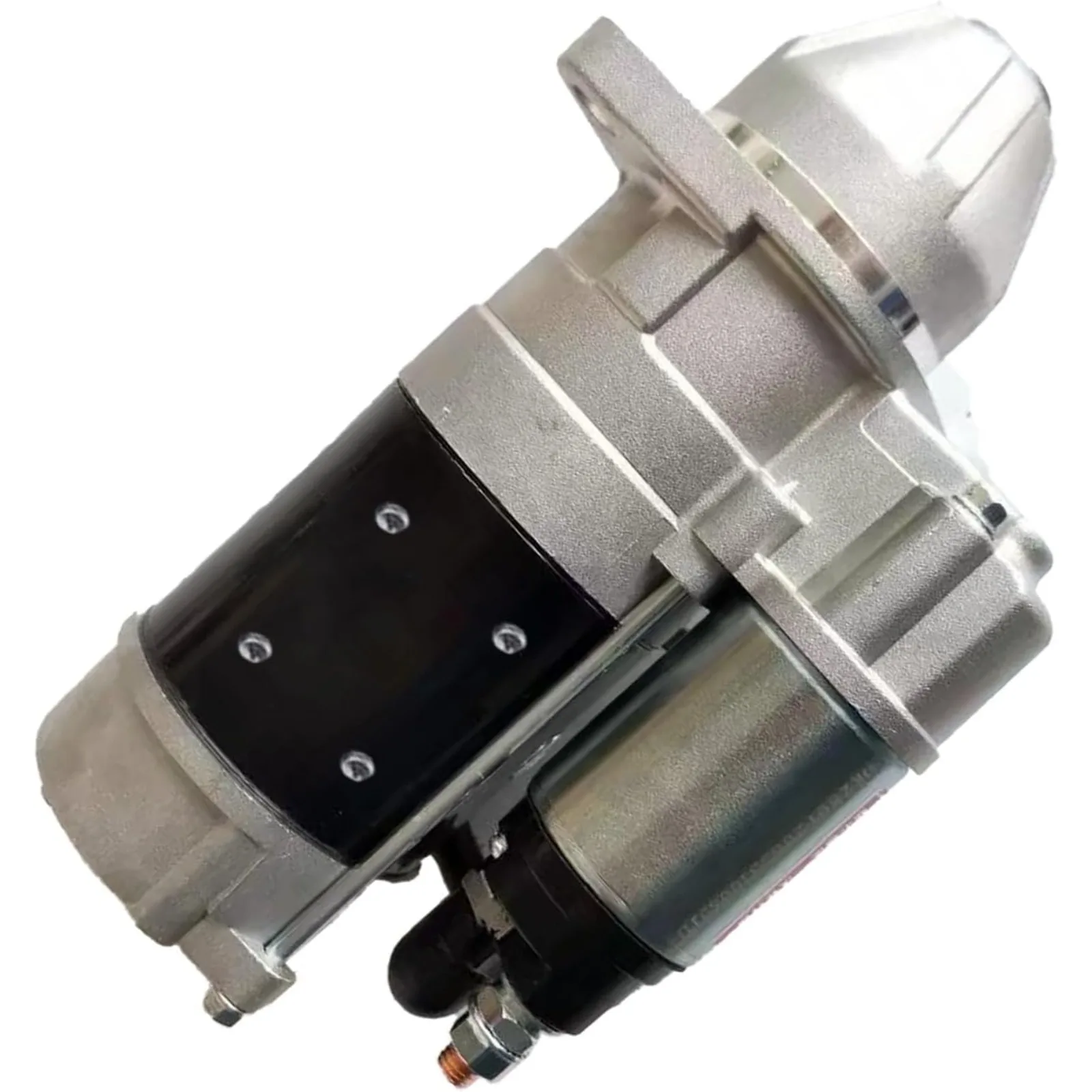 12V 2.3kw 11T Starter Motor 139709GT 37950GT 7016332 For Genie S60 S65 S60X S60XC S60TRAX For JLG Boom Lift 600A 600AJ 450A
12V 2.3kw 11T Starter Motor 139709GT 37950GT 7016332 For Genie S60 S65 S60X S60XC S60TRAX For JLG Boom Lift 600A 600AJ 450A