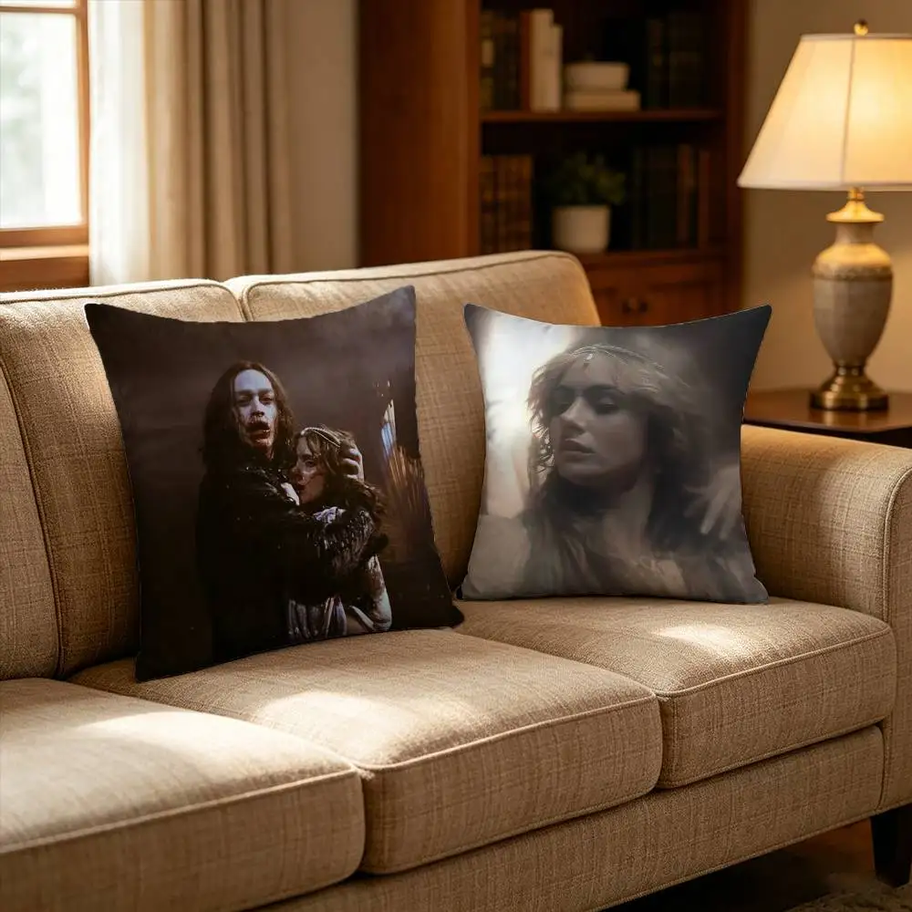 D-Dracula A Love Tale 2025 Aesthetic Pillow Case for Sofa Living Room Home office Decor Protective Cover
D-Dracula A Love Tale 2025 Aesthetic Pillow Case for Sofa Living Room Home office Decor Protective Cover