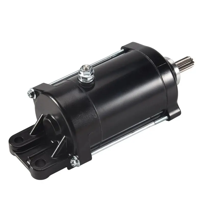 A85E-18436 Starter Motor For Personal Watercraft VX1100 Waverunner 1100 Sport VX1100A VX1100B VX1100C
A85E-18436 Starter Motor For Personal Watercraft VX1100 Waverunner 1100 Sport VX1100A VX1100B VX1100C
