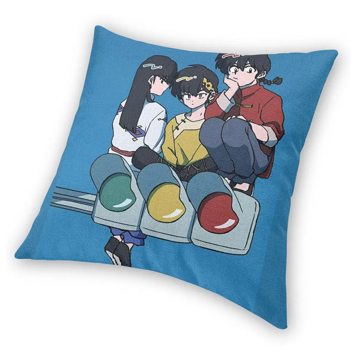 Ranma 1/2 Saotome Pig Girls P Chan Square Pillowcase Polyester Pillow Cover Velvet Cushion Comfort Throw Pillow For Home Bedroom
Ranma 1/2 Saotome Pig Girls P Chan Square Pillowcase Polyester Pillow Cover Velvet Cushion Comfort Throw Pillow For Home Bedroom
