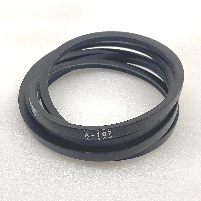 A-104 A-105 A-106 A-107 A-108 A-114 A-115 A-116 A-117 A-118 A-119 A-120 Classic V-belt Machine Power Drive Belt Japan Brand
A-104 A-105 A-106 A-107 A-108 A-114 A-115 A-116 A-117 A-118 A-119 A-120 Classic V-belt Machine Power Drive Belt Japan Brand